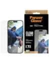 Szkło hartowane PanzerGlass Classic Fit EasyAligner do Apple iPhone 17 Pro Max