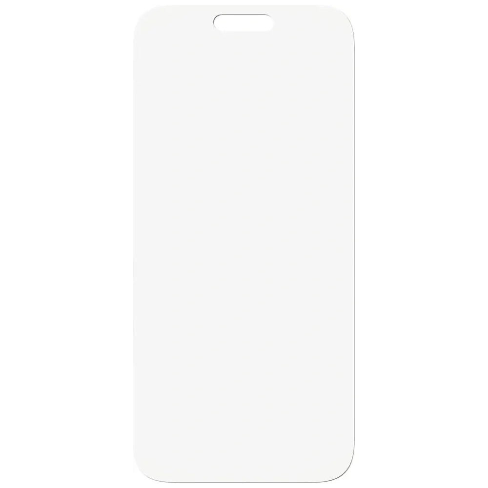 Szkło hartowane PanzerGlass Classic Fit EasyAligner do Apple iPhone 17 Pro Max