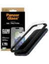 Szkło hartowane PanzerGlass Classic Fit EasyAligner do Apple iPhone 17 Pro Max