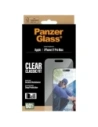 Szkło hartowane PanzerGlass Classic Fit EasyAligner do Apple iPhone 17 Pro Max