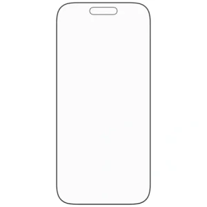 Szkło hartowane PanzerGlass Stealth Ultra-Wide Fit Fastfit do Apple iPhone 17 Pro