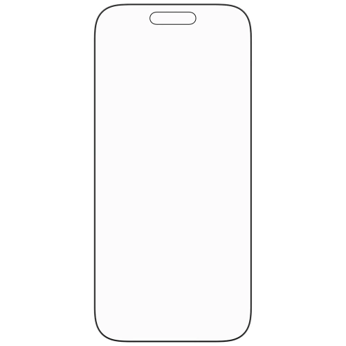 Szkło hartowane PanzerGlass Stealth Ultra-Wide Fit Fastfit do Apple iPhone 17 Pro