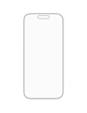 Szkło hartowane PanzerGlass Stealth Ultra-Wide Fit Fastfit do Apple iPhone 17 Pro