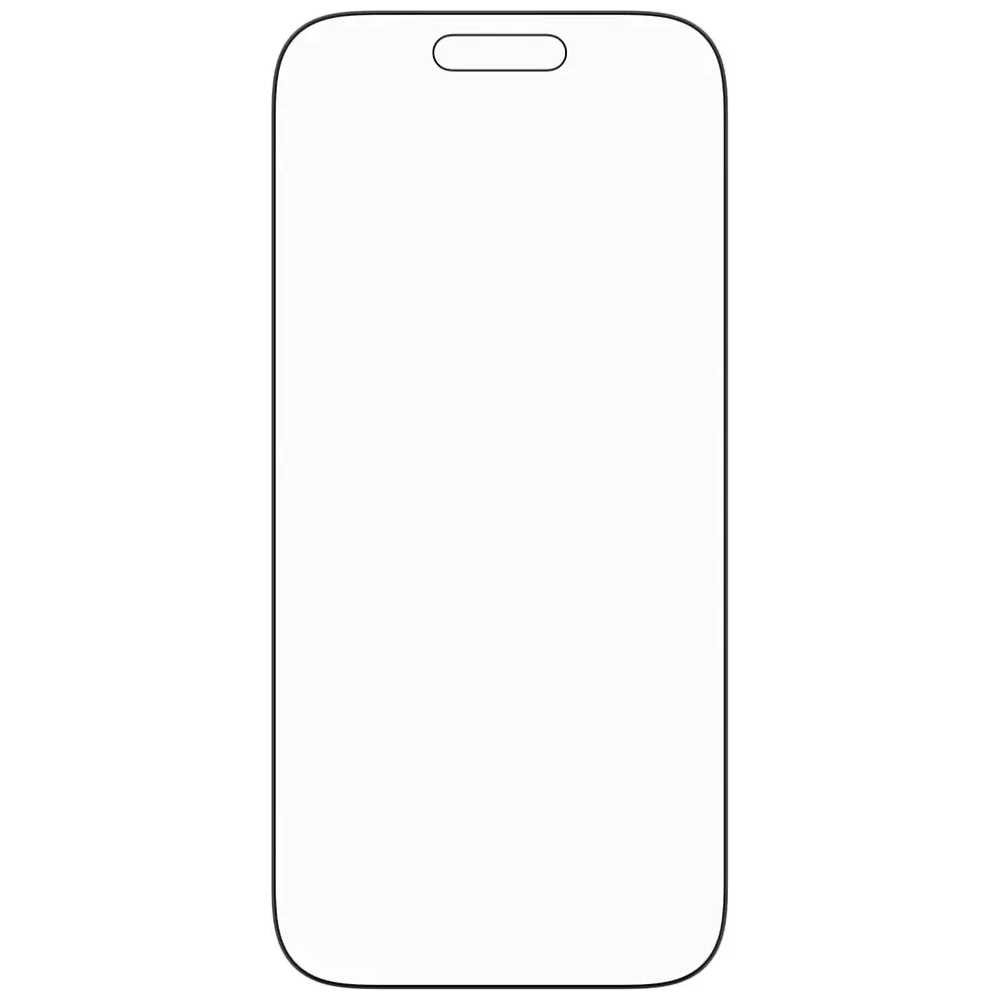 Szkło hartowane PanzerGlass Stealth Ultra-Wide Fit Fastfit do Apple iPhone 17 Pro