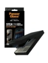 Szkło hartowane PanzerGlass Stealth Ultra-Wide Fit Fastfit do Apple iPhone 17 Pro