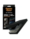 Szkło hartowane PanzerGlass Stealth Ultra-Wide Fit Fastfit do Apple iPhone 17 Pro Max
