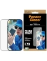 Szkło hartowane PanzerGlass Ultra-Wide Fit EasyAligner do Apple iPhone 17 Pro
