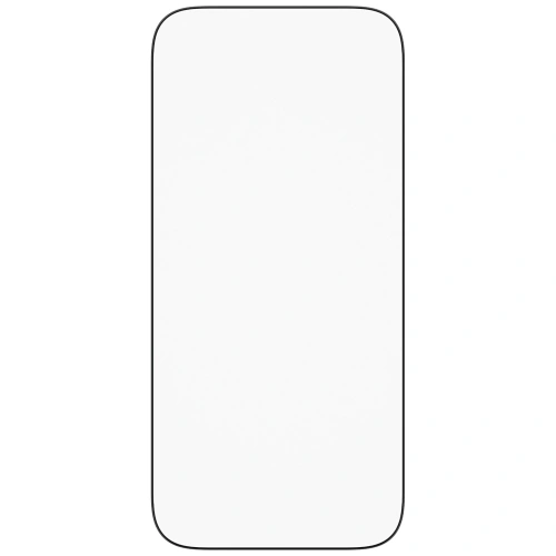 Szkło hartowane PanzerGlass Ultra-Wide Fit EasyAligner do Apple iPhone 17 Pro