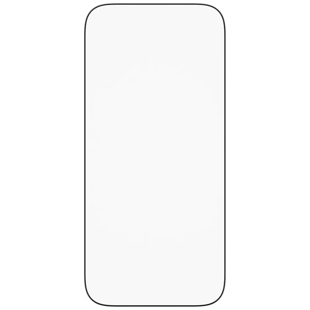 Szkło hartowane PanzerGlass Ultra-Wide Fit EasyAligner do Apple iPhone 17 Pro