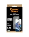 Szkło hartowane PanzerGlass Ultra-Wide Fit EasyAligner do Apple iPhone 17 Pro Max