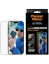 Szkło hartowane PanzerGlass Ultra-Wide Fit Fastfit do Apple iPhone 17 Pro