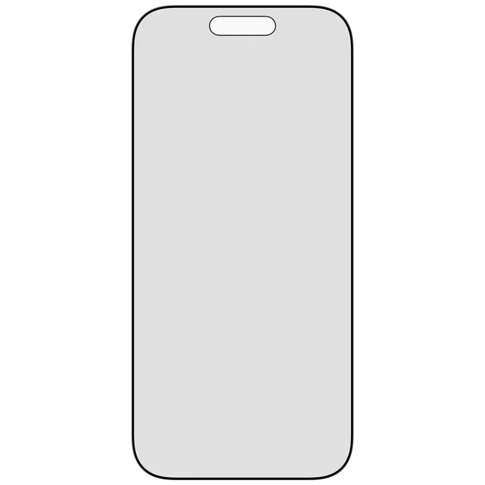 Szkło prywatyzujące PanzerGlass Ultra-Wide Fit EasyAligner do Apple iPhone 17 / 16 Pro