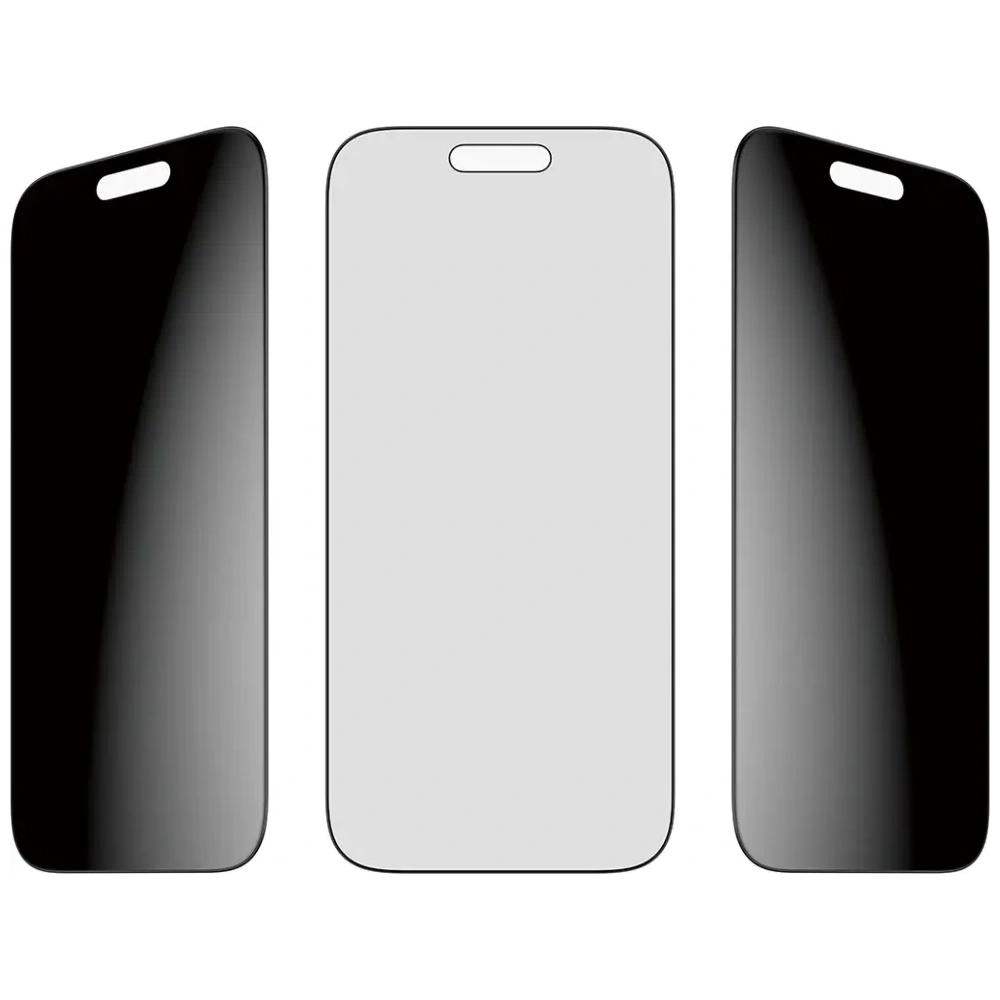 Szkło prywatyzujące PanzerGlass Ultra-Wide Fit EasyAligner do Apple iPhone 17 Pro