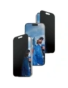Szkło prywatyzujące PanzerGlass Ultra-Wide Fit Fastfit do Apple iPhone 17 / 16 Pro