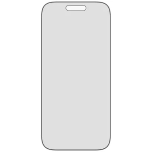 Szkło prywatyzujące PanzerGlass Ultra-Wide Fit Fastfit do Apple iPhone 17 Pro