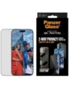 Szkło prywatyzujące PanzerGlass Ultra-Wide Fit Fastfit do Apple iPhone 17 Pro Max