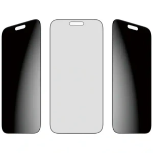 Szkło prywatyzujące PanzerGlass Ultra-Wide Fit Fastfit do Apple iPhone 17 Pro Max