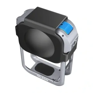 Metalowa klatka Telesin DJI Osmo 360