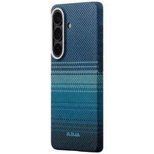 Etui PITAKA Edge Case MagSafe do Samsung Galaxy S26 moonrise