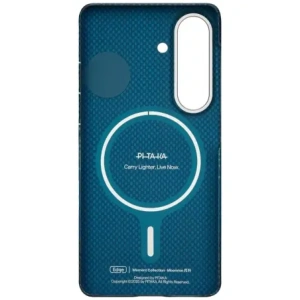 Etui PITAKA Edge Case MagSafe do Samsung Galaxy S26 moonrise