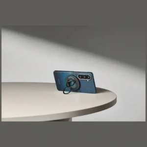 Etui PITAKA Edge Case MagSafe do Samsung Galaxy S26 moonrise