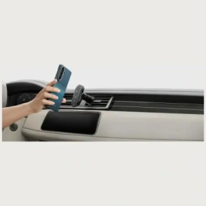 Etui PITAKA Edge Case MagSafe do Samsung Galaxy S26 moonrise