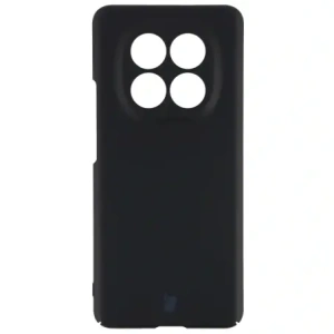 Etui Bizon Case Łupka do Xiaomi Redmi Note 15 / POCO M8 5G czarne