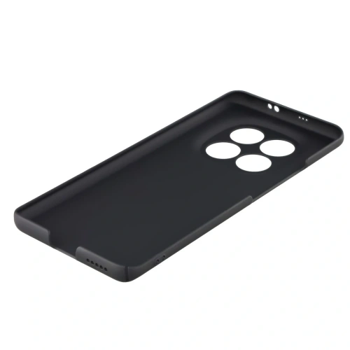 Etui Bizon Case Łupka do Xiaomi Redmi Note 15 / POCO M8 5G czarne