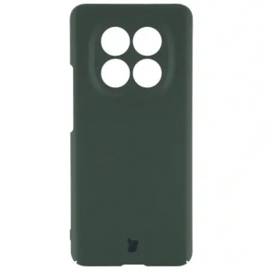 Etui Bizon Case Łupka do Xiaomi Redmi Note 15 / POCO M8 5G zielone