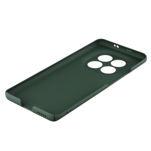 Etui Bizon Case Łupka do Xiaomi Redmi Note 15 / POCO M8 5G zielone