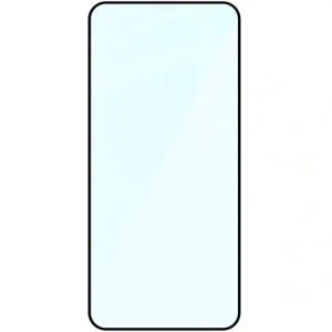 2x Szkło + szybka na aparat Bizon Edge Pack do Samsung Galaxy A37 5G