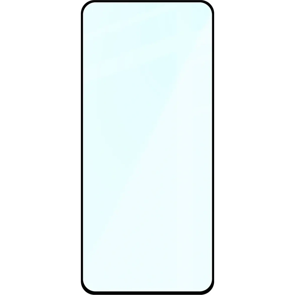 2x Szkło + szybka na aparat Bizon Edge Pack do Motorola Moto G86 5G