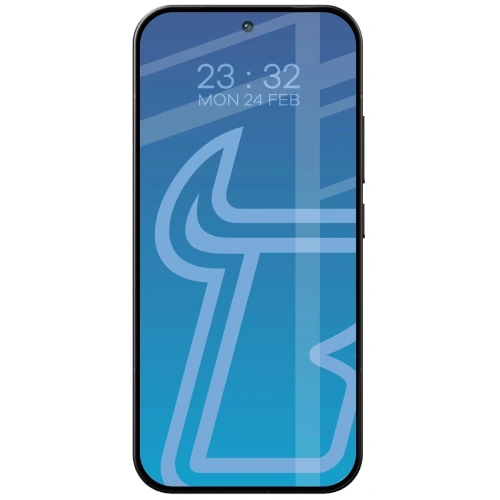 2x Szkło + szybka na aparat Bizon Edge Pack do Xiaomi 17