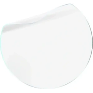 Folia hydrożelowa na ekran Bizon Glass Watch Hydrogel do Garmin Quatix 8 Pro 47mm