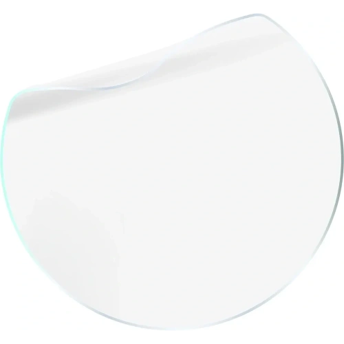 Folia hydrożelowa na ekran Bizon Glass Watch Hydrogel do Garmin Quatix 8 Pro 47mm