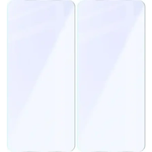 Elastyczne szkło hybrydowe Bizon Glass Mule Duo do Nothing CMF Phone 2 Pro [2 PACK]