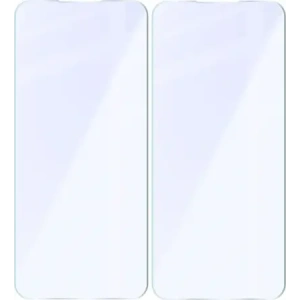 Elastyczne szkło hybrydowe Bizon Glass Mule Duo do HAMMER Energy X2 5G / 2 [2 PACK]