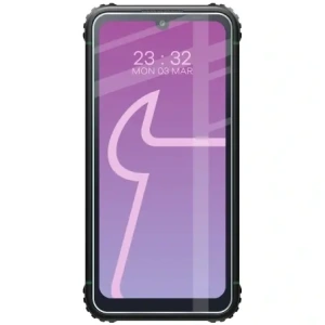 Elastyczne szkło hybrydowe Bizon Glass Mule Duo do HAMMER Ranger [2 PACK]