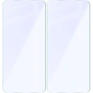 Elastyczne szkło hybrydowe Bizon Glass Mule Duo do HAMMER Ranger [2 PACK]