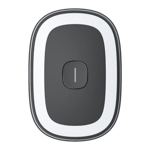 Lampka samochodowa Baseus Bright do czytania (czarna)