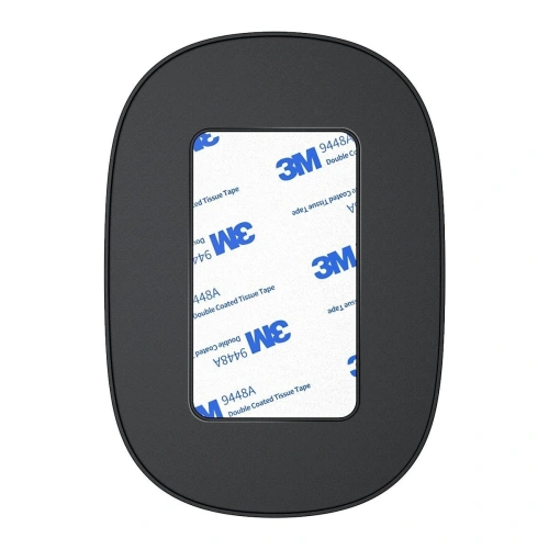 Lampka samochodowa Baseus Bright do czytania (czarna)