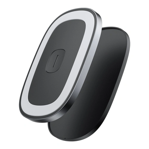 Lampka samochodowa Baseus Bright do czytania (czarna)