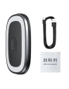 Wholesale Baseus Bright car light for reading (black) - BSU1688BLK - {ean13} - Hurt