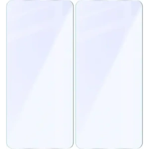 Elastyczne szkło hybrydowe Bizon Glass Mule Duo do OnePlus Nord CE5 5G [2 PACK]