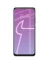 Elastyczne szkło hybrydowe Bizon Glass Mule Duo do Oppo A5 5G [2 PACK]