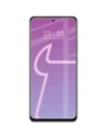 Elastyczne szkło hybrydowe Bizon Glass Mule Duo do Oppo A5 Pro 5G [2 PACK]