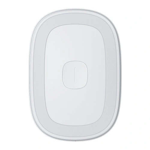 Lampka samochodowa Baseus Bright do czytania (Biała)