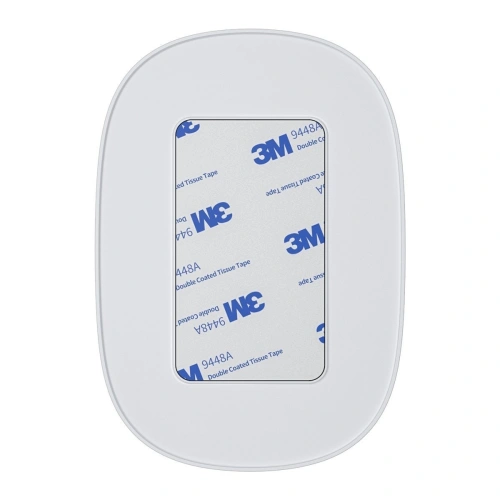 Lampka samochodowa Baseus Bright do czytania (Biała)