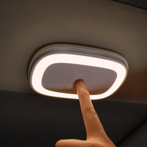 Wholesale Baseus Bright car light for reading (White) - BSU1689WHT - {ean13} - Hurt