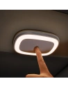 Wholesale Baseus Bright car light for reading (White) - BSU1689WHT - {ean13} - Hurt